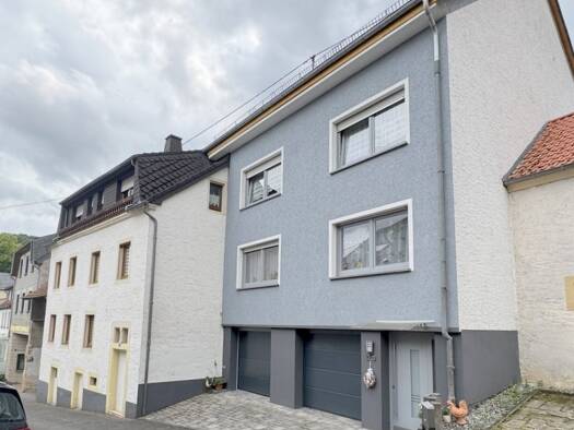 Mehrfamilienhaus zum Kauf 625.000 € 492 m² 529 m² Grundstück Bollendorf 54669