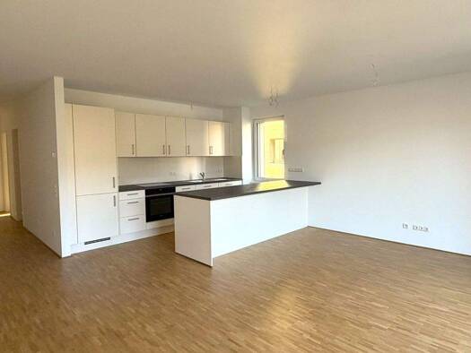 Wohnung zur Miete - Erstbezug 1.850 € 3 Zimmer 85 m² 1. Geschoss Rohrbach Heidelberg 69126