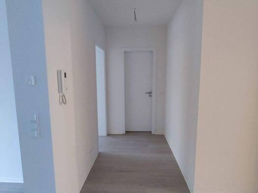 Terrassenwohnung zur Miete - Erstbezug 920 € 2 Zimmer 77 m² frei ab sofort Senftenberg 01968