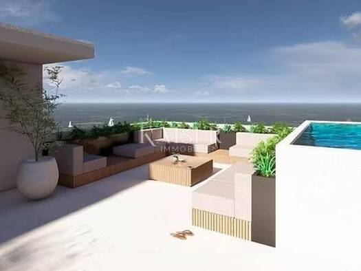 Wohnung zum Kauf 1.695.000 € 4 Zimmer 208 m² 2. Geschoss Zaton, Nin Nin