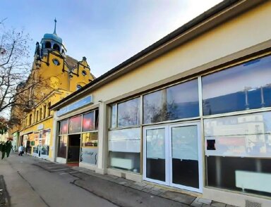 Café/Bar zur Miete provisionsfrei 110 m² Gastrofläche Löbtau-Süd Dresden 01159