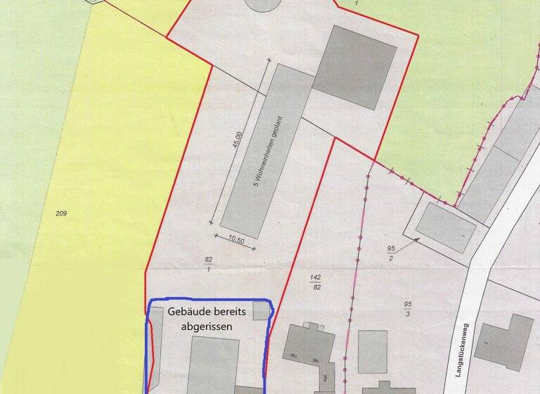 Grundstück zum Kauf 400.000 € 5.284 m² Grundstück Ascheffel 24358