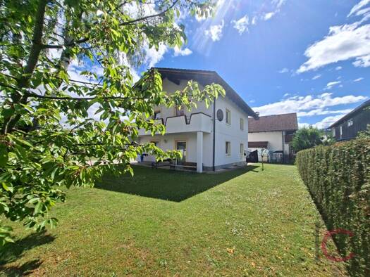 Haus zum Kauf 575.000 € 1.536 m² Grundstück Auen Villach 9500