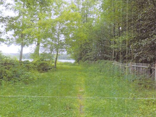 Grundstück zum Kauf 380.000 € 2.363 m² Grundstück Baugenehmigung vorhanden Mochheide 15 Schwerin 15755