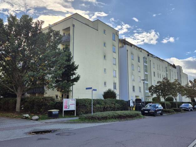 Wohnung zum Kauf 82.500 € 2 Zimmer 55 m² Böllberg-Wörmlitz Halle (Saale) 06128