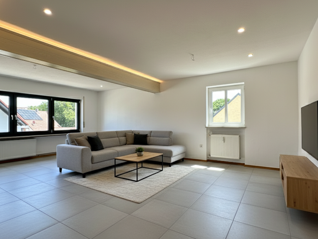 Wohnung zum Kauf 205.000 € 2,5 Zimmer 80 m² Gemmingen 75050