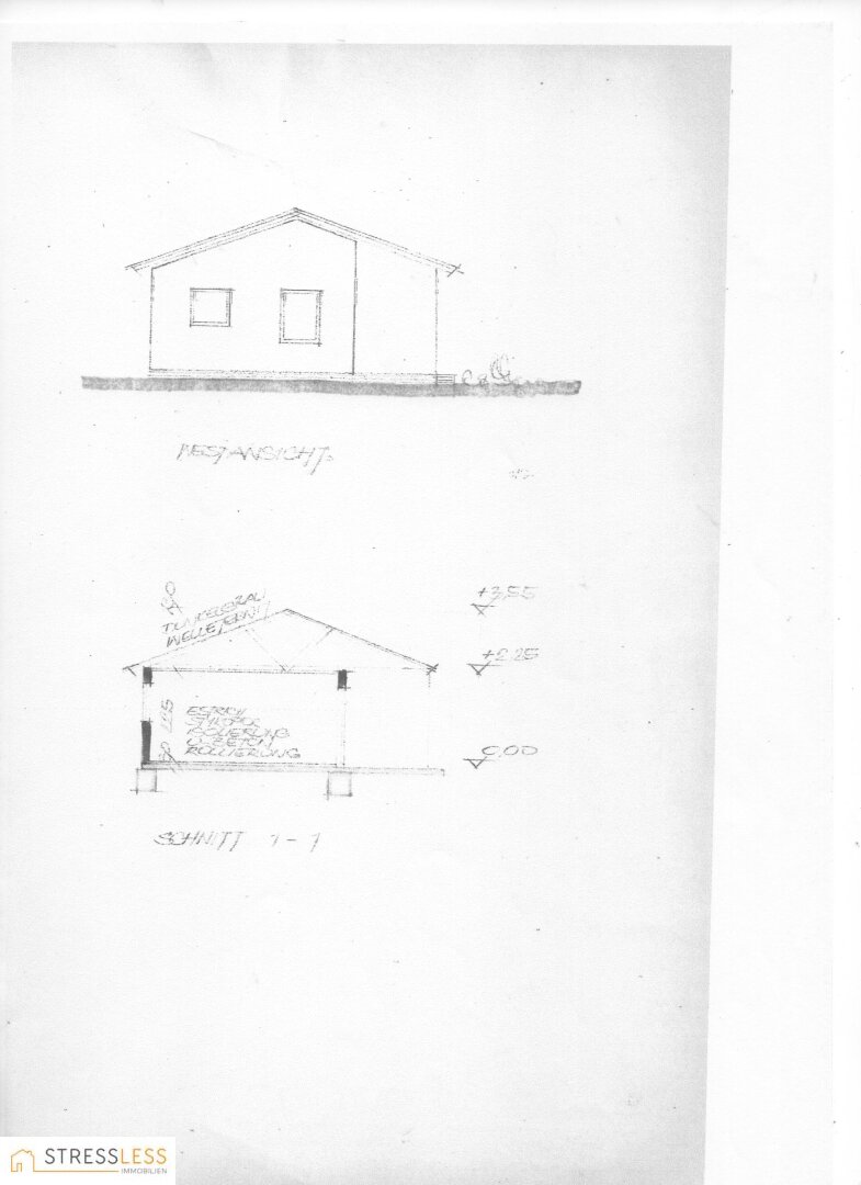 Haus zum Kauf Teichgasse Bisamberg 2102