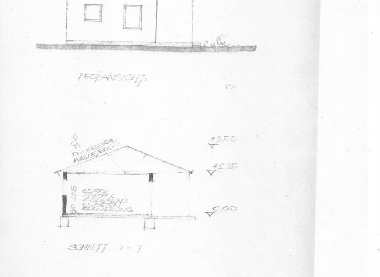 Haus zum Kauf 260.000 € Teichgasse Bisamberg 2102