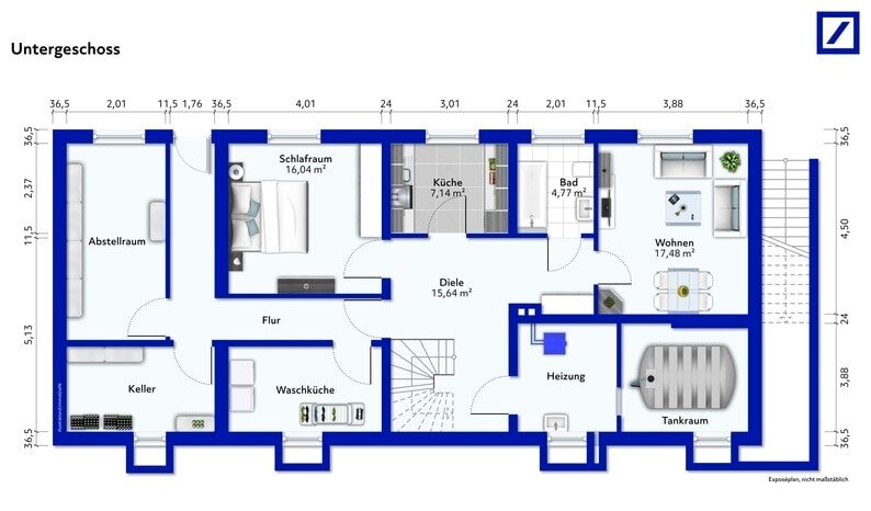 Einfamilienhaus zum Kauf 459.000 € 7 Zimmer 173 m²<br/>Wohnfläche 362 m²<br/>Grundstück Planungsbezirk 114 Straubing 94315