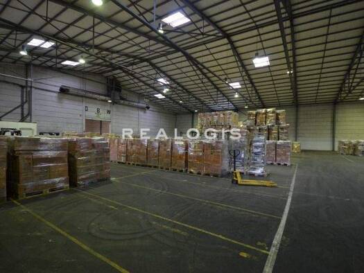 Halle/Industriefläche zur Miete 6 € 6.200 m² Lagerfläche Billstedt Hamburg 22113