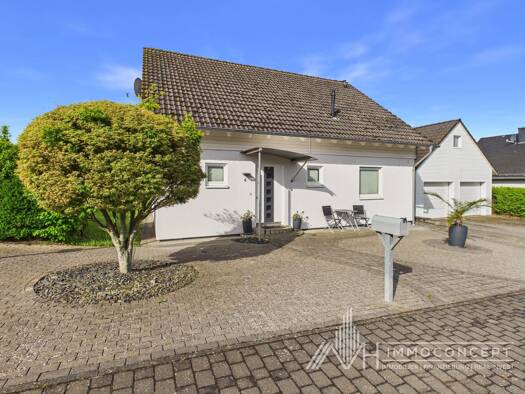 Einfamilienhaus zum Kauf 278.000 € 6 Zimmer 139 m² 864 m² Grundstück Irmenach Irmenach 56843