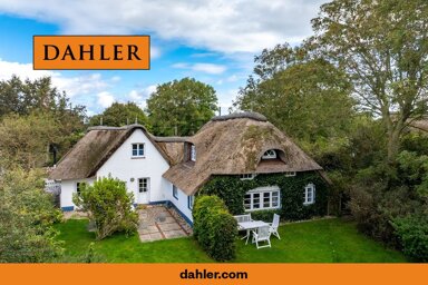 Haus zum Kauf 7 Zimmer 140 m² 662 m² Grundstück Nieblum 25938