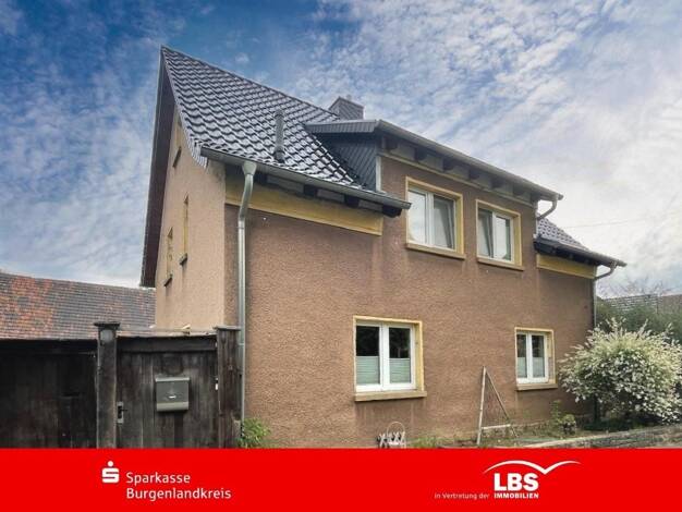 Bauernhaus zum Kauf 195.000 € 7 Zimmer 155 m² 3.387 m² Grundstück Predel Elsteraue 06729