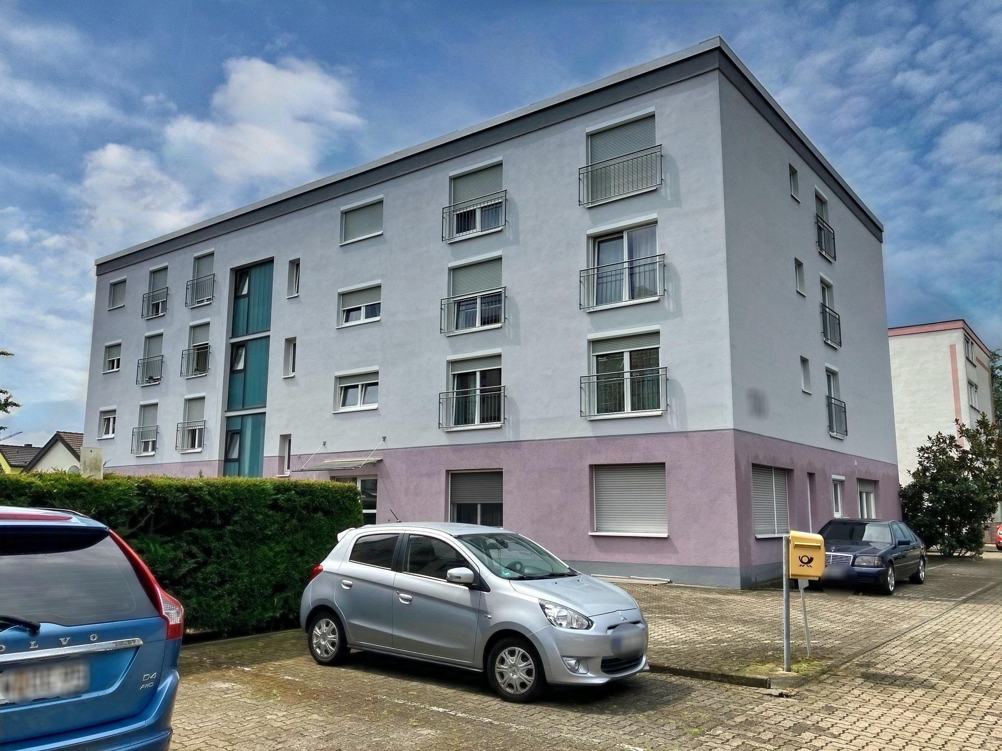 Wohnung zum Kauf 268.000 € 3,5 Zimmer 101 m²<br/>Wohnfläche Haßloch 67454