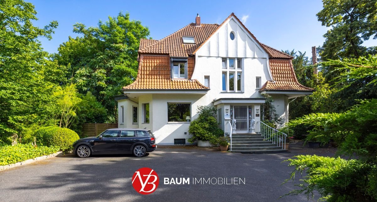 Mehrfamilienhaus zum Kauf 2.690.000 € 24 Zimmer 664,2 m²<br/>Wohnfläche 1.371 m²<br/>Grundstück Büderich Meerbusch-Büderich 40667