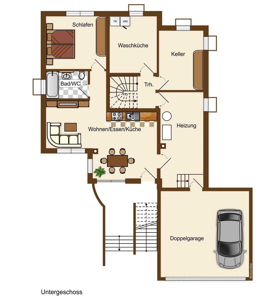 Haus zum Kauf 800.000 € 7 Zimmer 240 m²<br/>Wohnfläche 677 m²<br/>Grundstück Böbingen Böbingen an der Rems 73560