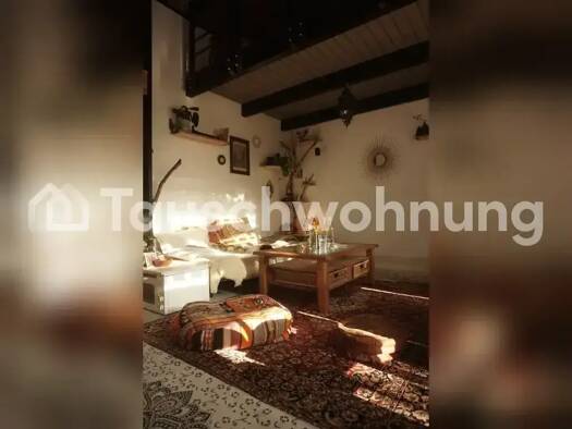 Wohnung zur Miete Tauschwohnung 590 € 1,5 Zimmer 40 m² EG Ebnet Freiburg im Breisgau 79117