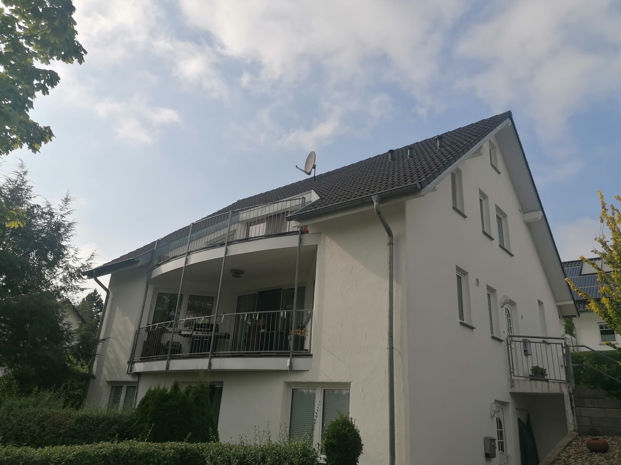 Mehrfamilienhaus zum Kauf 379.000 € 8 Zimmer 250 m²<br/>Wohnfläche 468 m²<br/>Grundstück Georgspfad 3 Sichtigvor Warstein / Sichtigvor 59581