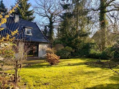 Grundstück zum Kauf 499.000 € 1.553 m² Grundstück Aumühle Aumühle b Hamburg 21521