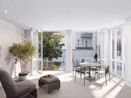 Loft zum Kauf 3.300.000 € 8 Zimmer 455 m² Altstadt-Lehel München 80538