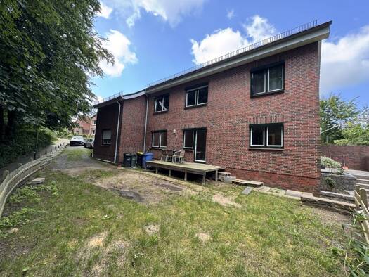 Einfamilienhaus zum Kauf 399.000 € 6 Zimmer 183,3 m² 533 m² Grundstück Burg (Dithmarschen) 25712