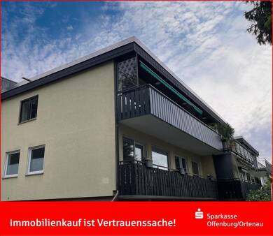 Wohnung zum Kauf 189.000 € 2 Zimmer 66 m² Nordoststadt Offenburg 77654