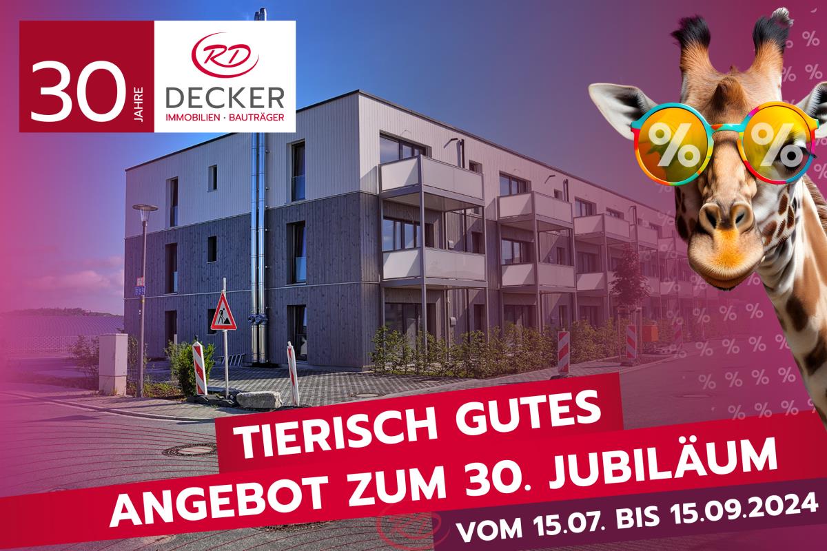 Wohnung zum Kauf 277.777 € 2 Zimmer 62,2 m²<br/>Wohnfläche 3.<br/>Geschoss Geiselhöring Geiselhöring 94333