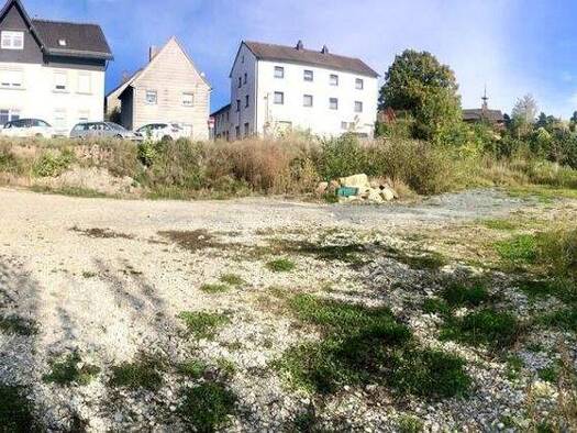 Gewerbegrundstück zum Kauf provisionsfrei 649.000 € 2.596 m² Grundstück Lichtenfels 96215