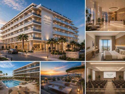 Wohn- und Gewerbegrundstück zum Kauf 2.400.000 € Torrevieja 03183