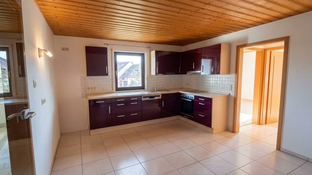 Wohnung zur Miete 876 € 3 Zimmer 73 m² Geschoss 1/4 frei ab 01.06.2026 Neumarkt Neumarkt in der Oberpfalz 92318