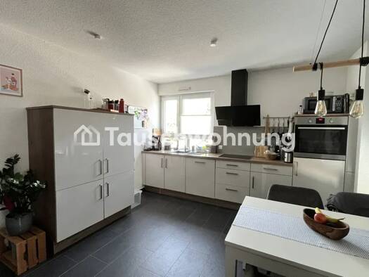 Wohnung zur Miete Tauschwohnung 660 € 2 Zimmer 63 m² Kinderhaus Nord 48159