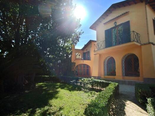 Einfamilienhaus zum Kauf 6.000.000 € 18 Zimmer 250 m² 300 m² Grundstück Rome 00165