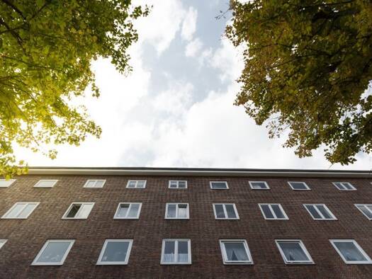 Wohnung zur Miete 640 € 3 Zimmer 86 m² 2. Geschoss frei ab 01.12.2026 Friedrich-Ebert-Straße 78 Geestemünde Geestemünde 27570