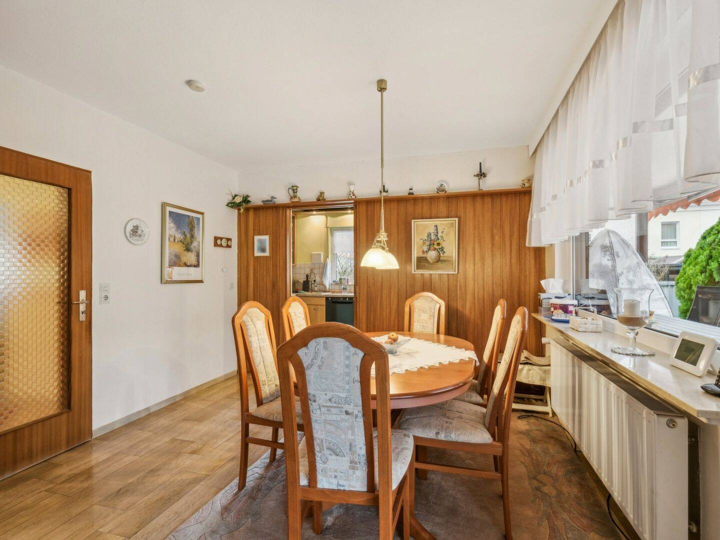 Mehrfamilienhaus zum Kauf - Ansicht 6