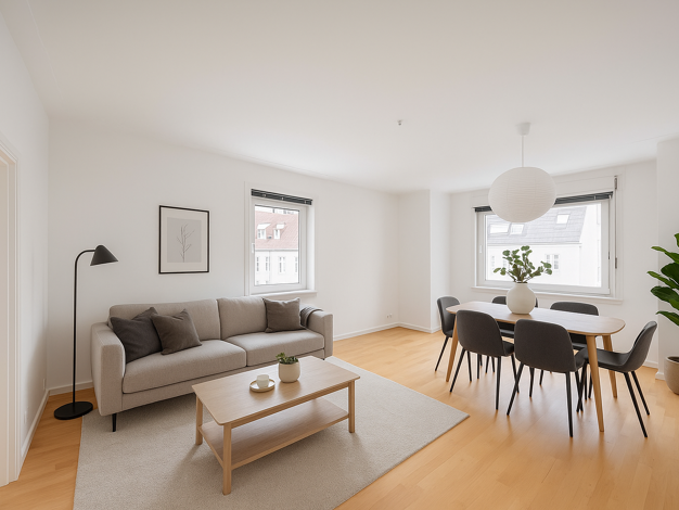 Wohnung zum Kauf 449.000 € 3,5 Zimmer 97 m² 4. Geschoss Süd Stuttgart 70180