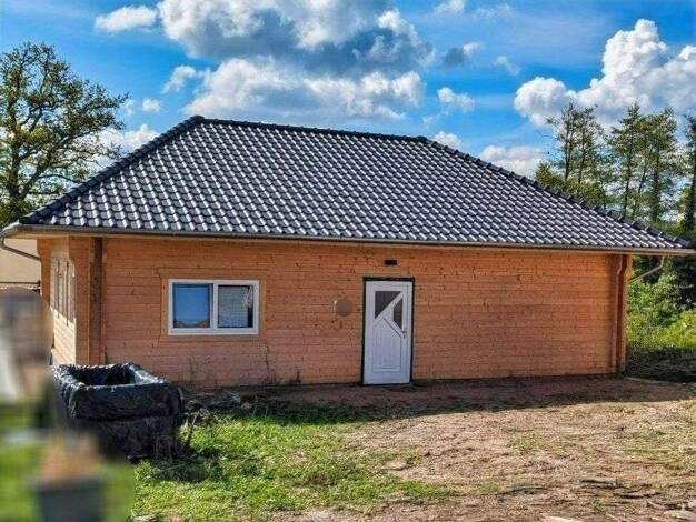 Bungalow zum Kauf 349.000 € 3 Zimmer 100 m² 602 m² Grundstück Dreisen 67816