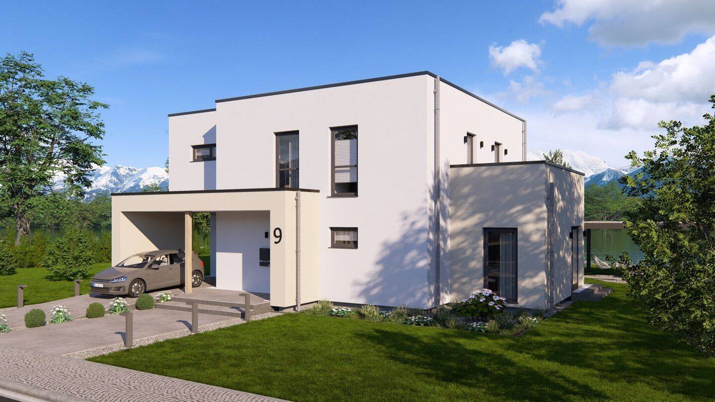 Mehrfamilienhaus zum Kauf - Ansicht 4