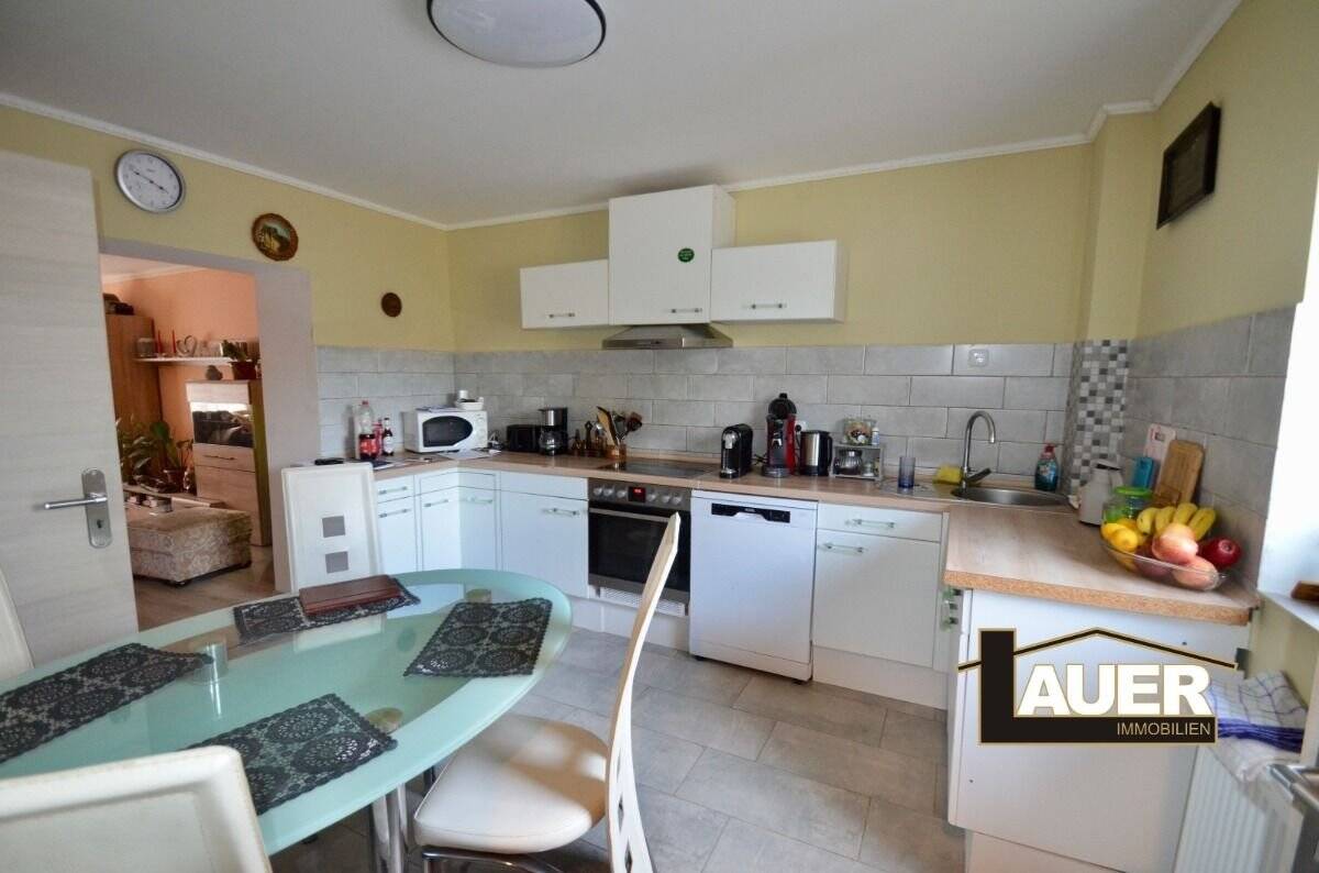 Einfamilienhaus zum Kauf - Ansicht 4