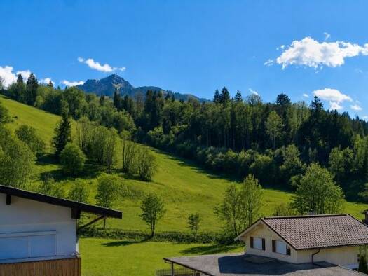 Wohnung zum Kauf 235.000 € 1 Zimmer 39,4 m² St. Johann in Tirol 6380
