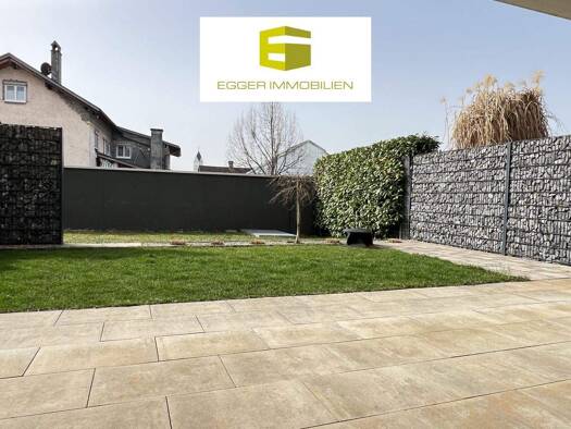 Wohnung zum Kauf 2 Zimmer 53,5 m² EG Montfortstraße 34 Sulz 6832