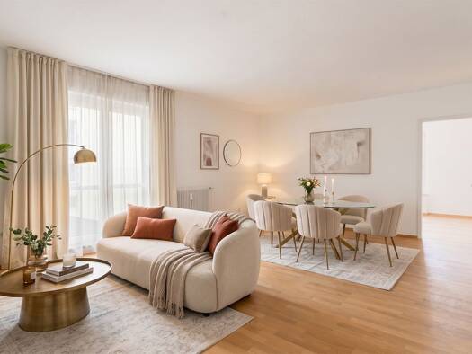 Wohnung zum Kauf 689.000 € 4 Zimmer 113 m² Morzg Salzburg 5020