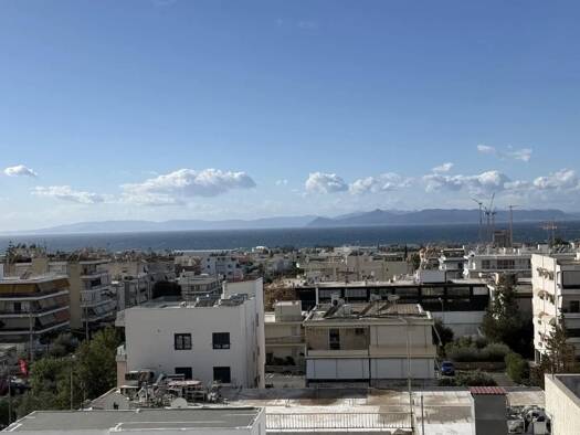 Wohnung zum Kauf 1.261.000 € 195 m² Municipality of Glyfada 16674