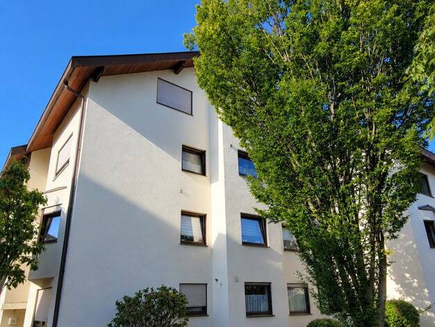 Wohnung zum Kauf provisionsfrei 335.000 € 3 Zimmer 83 m² 2. Geschoss Aalener Straße 24 Eltingen Leonberg 71229
