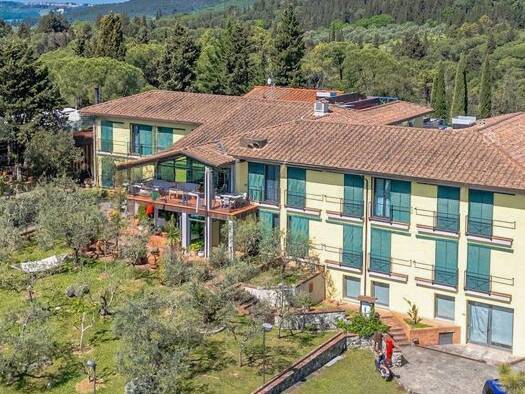 Haus zum Kauf 7.800.000 € 2.400 m² Greve in Chianti 50022