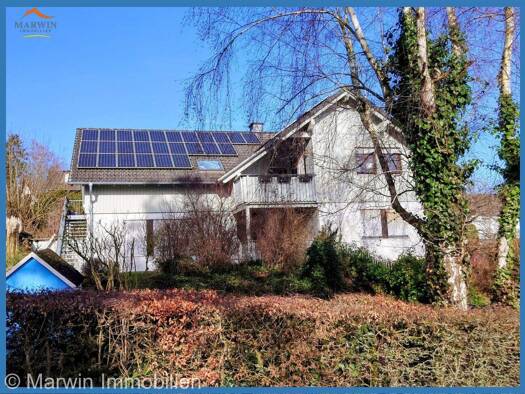 Mehrfamilienhaus zum Kauf 559.000 € 9 Zimmer 267 m² 958 m² Grundstück Bitburg 54634