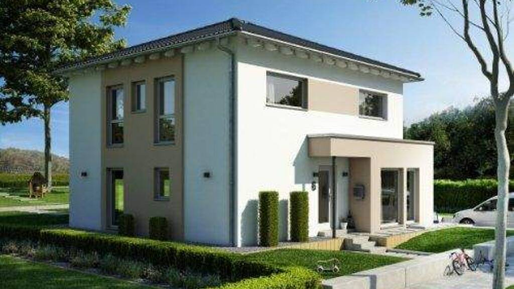 Einfamilienhaus zum Kauf provisionsfrei 412.700 € 5 Zimmer 154 m² 630 m² Grundstück Dodendorf 39171