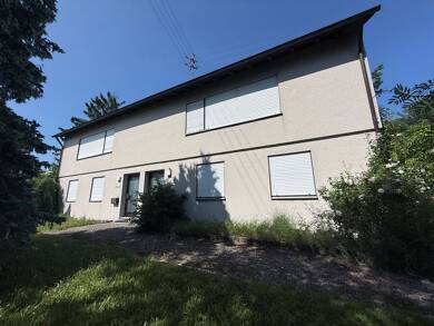 Haus zum Kauf 370.000 € 6 Zimmer 179 m² 2.207 m² Grundstück Marktlustenau Kreßberg 74594