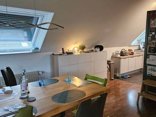 Wohnung zur Miete 520 € 3 Zimmer 70 m² Geschoss 1/2 frei ab 01.06.2026 Oelkinghausen Ennepetal 58256