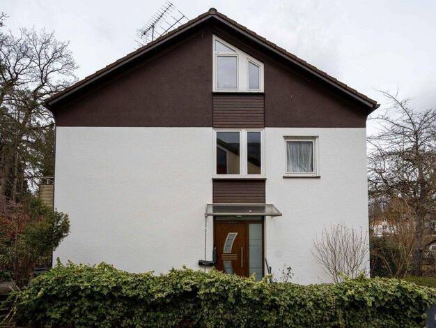 Doppelhaushälfte zum Kauf provisionsfrei 875.000 € 5 Zimmer 110 m² 530 m² Grundstück Anton-Bruckner-Str. 44 Vaterstetten 85591