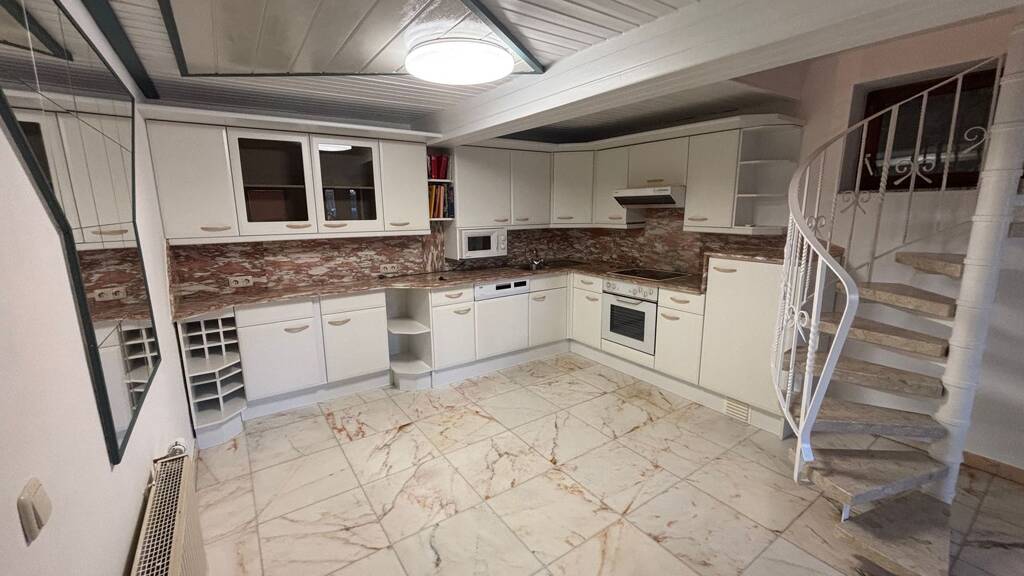 Einfamilienhaus zur Miete 1.260 € 3,5 Zimmer 91 m² frei ab sofort Freinsheim 67251